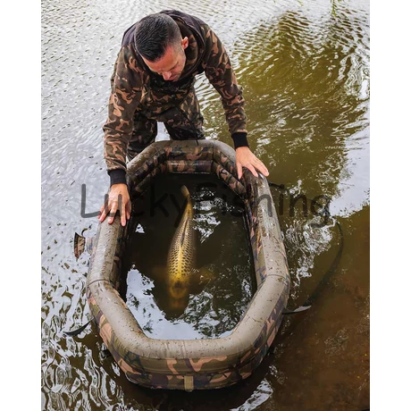 FOX Carpmaster Air Mat Pontymatrac 132x74x20cm