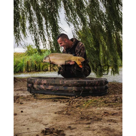 FOX Carpmaster Air Mat Pontymatrac 132x74x20cm