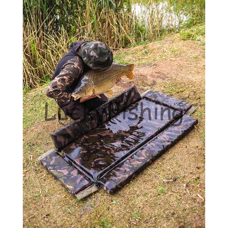 FOX Camolite Welded Flat Mat – Oldalfalas Pontymatrac 115×55×20cm