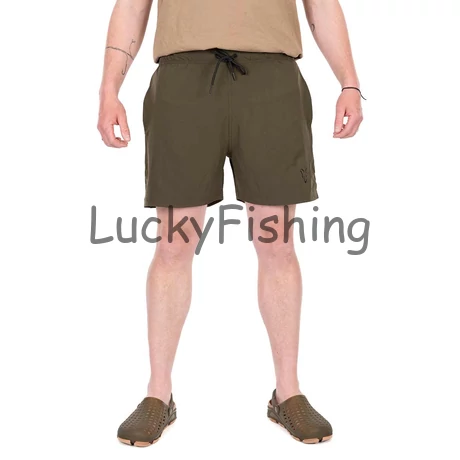 Fox Collection Green LW Swim Úszónadrág (Rövidnadrág) - 3XL