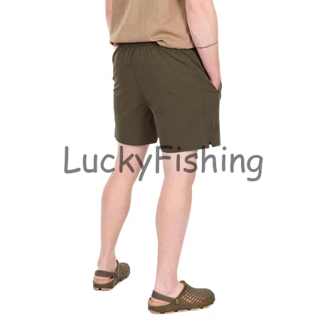 Fox Collection Green LW Swim Úszónadrág (Rövidnadrág) - 3XL