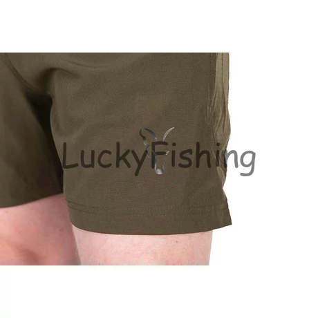 Fox Collection Green LW Swim Úszónadrág (Rövidnadrág) - 3XL