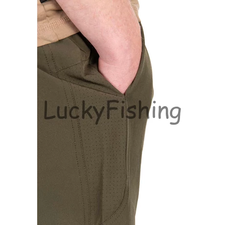 Fox Collection Green LW Swim Úszónadrág (Rövidnadrág) - 3XL
