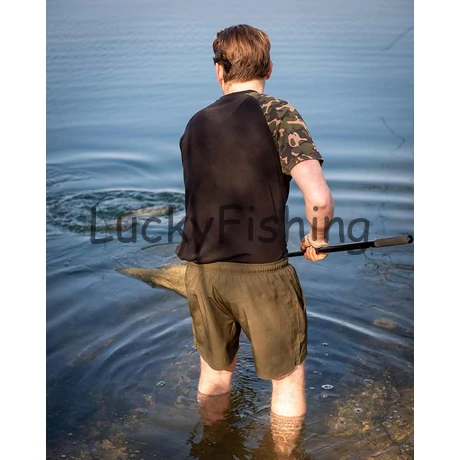 Fox Collection Green LW Swim Úszónadrág (Rövidnadrág) - 3XL