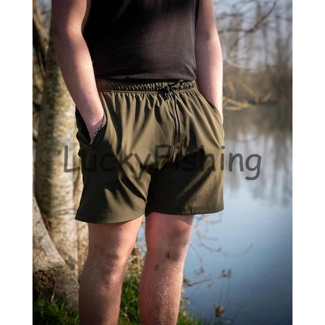 Fox Collection Green LW Swim Úszónadrág (Rövidnadrág) - 3XL