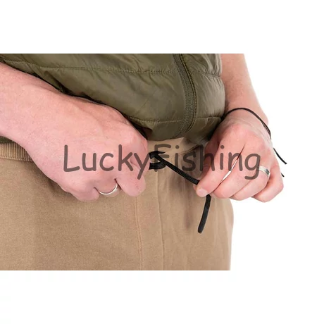 Fox Collection LW Jogger Short – Tan Ltd Rövidnadrág – limitált kiadás - S