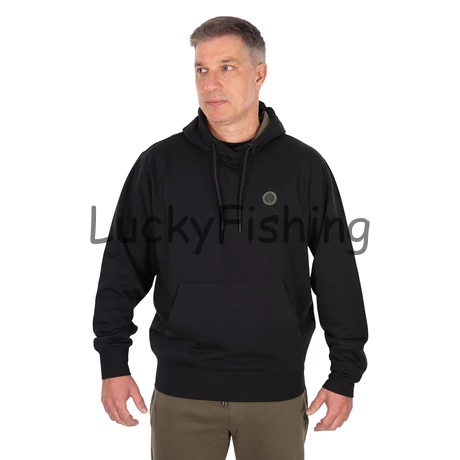 FOX Collection Pull Hoody  - Pulóver - Fekete - S