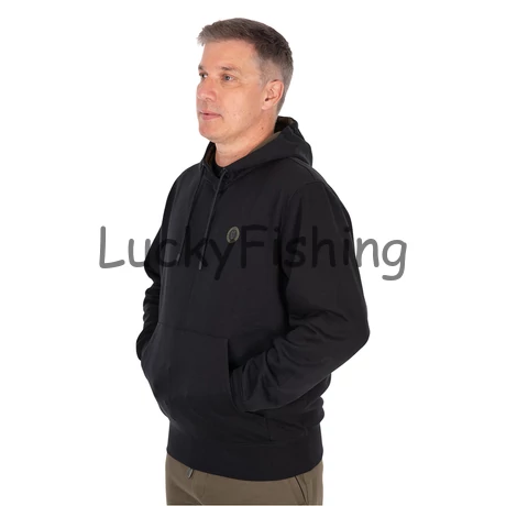 FOX Collection Pull Hoody  - Pulóver - Fekete - S