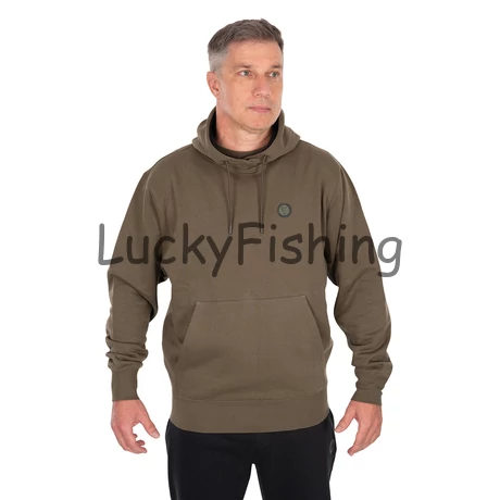FOX Collection Pull Hoody  - Pulóver - Zöld - S