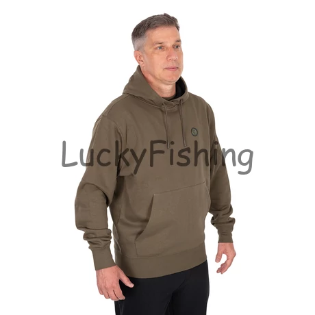 FOX Collection Pull Hoody  - Pulóver - Zöld - S