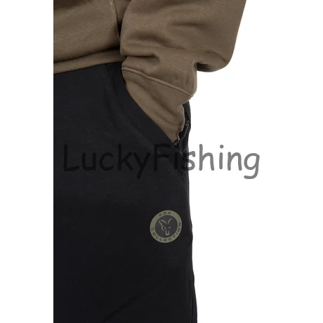 FOX Collection Jogger - Nadrág - Fekete - S