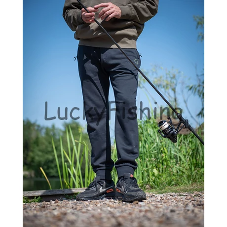 FOX Collection Jogger - Nadrág - Fekete - S