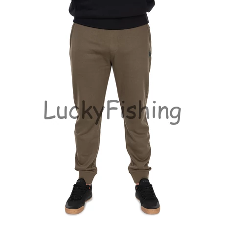 FOX Collection Jogger - Nadrág - Zöld - L