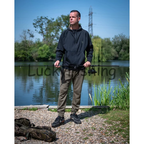 FOX Collection Jogger - Nadrág - Zöld - L