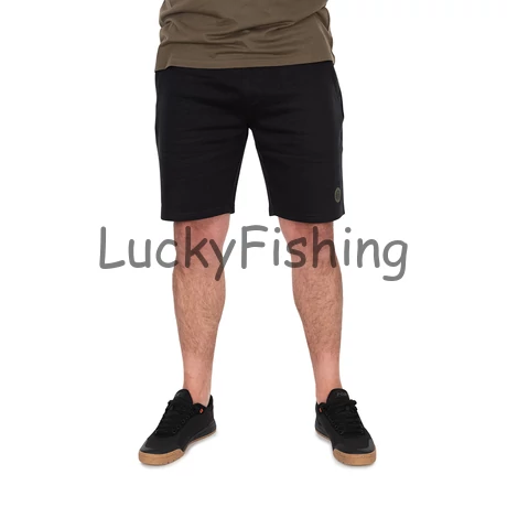 FOX Collection Jogger -  Rövidnadrág - Fekete - 2XL