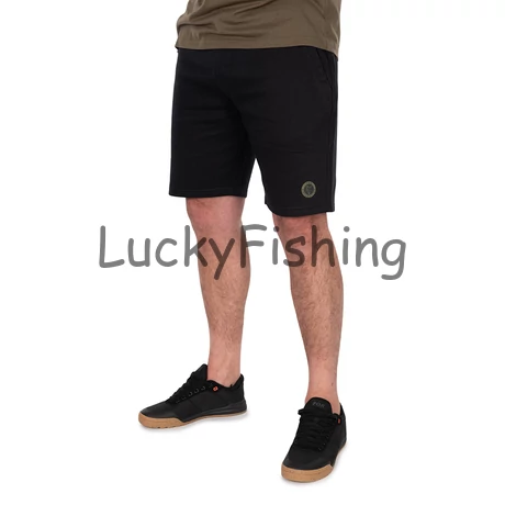 FOX Collection Jogger -  Rövidnadrág - Fekete - 2XL