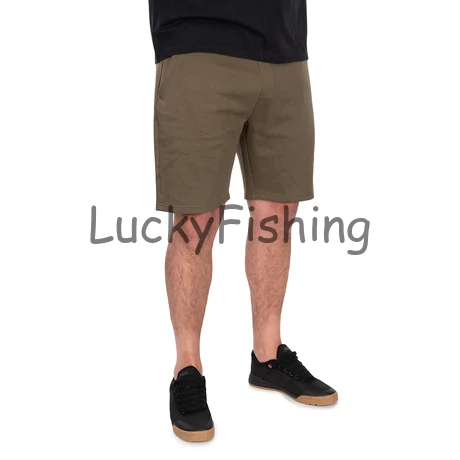 FOX Collection Jogger -  Rövidnadrág - Zöld - S