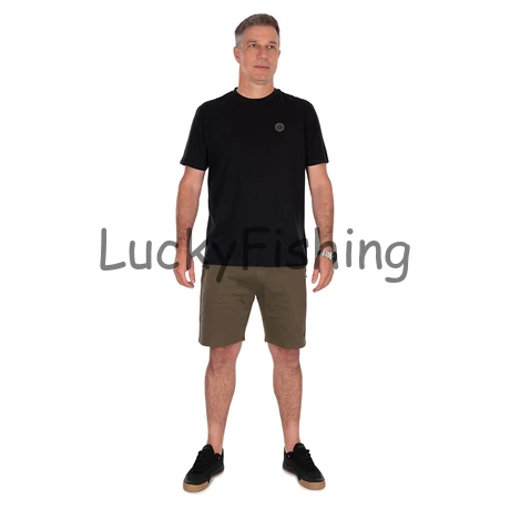 FOX Collection Jogger -  Rövidnadrág - Zöld - S