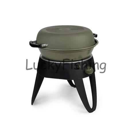 FOX Cookware Cookstation Komplett Főző Szett