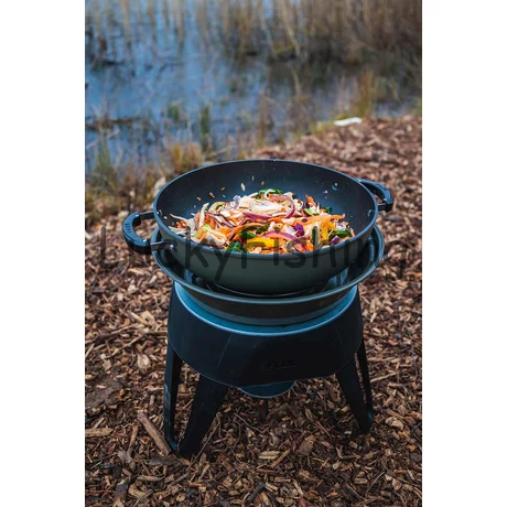 FOX Cookware Cookstation Komplett Főző Szett