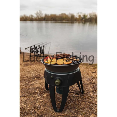 FOX Cookware Cookstation Komplett Főző Szett