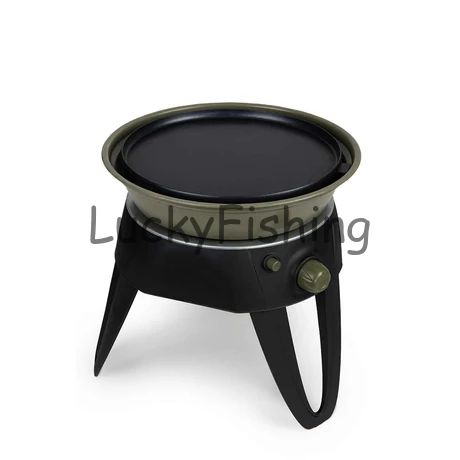 FOX Cookware Cookstation Komplett Főző Szett