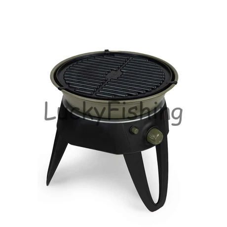 FOX Cookware Cookstation Komplett Főző Szett