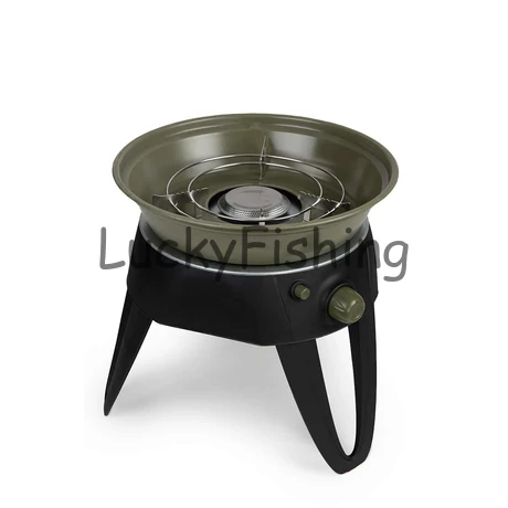 FOX Cookware Cookstation Komplett Főző Szett
