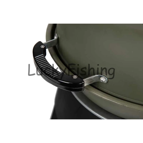 FOX Cookware Cookstation Komplett Főző Szett