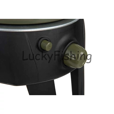 FOX Cookware Cookstation Komplett Főző Szett