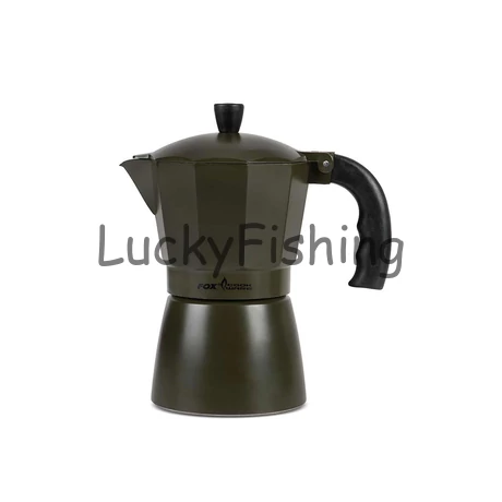 Fox Cookware Espresso Maker kávéfőző 450ml