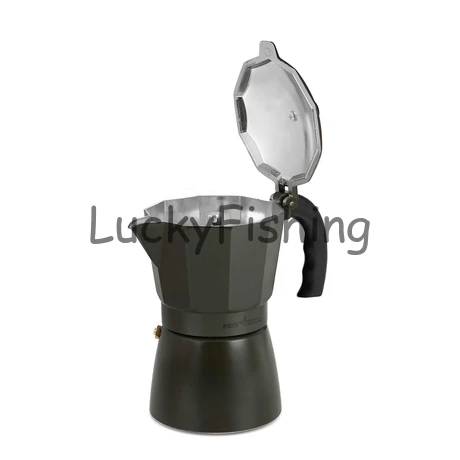 Fox Cookware Espresso Maker kávéfőző 450ml