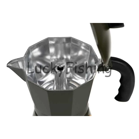 Fox Cookware Espresso Maker kávéfőző 450ml