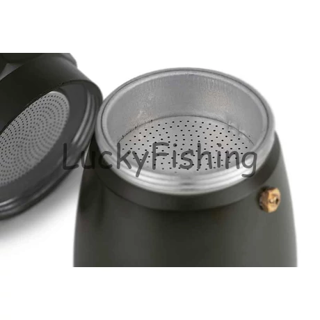 Fox Cookware Espresso Maker kávéfőző 450ml