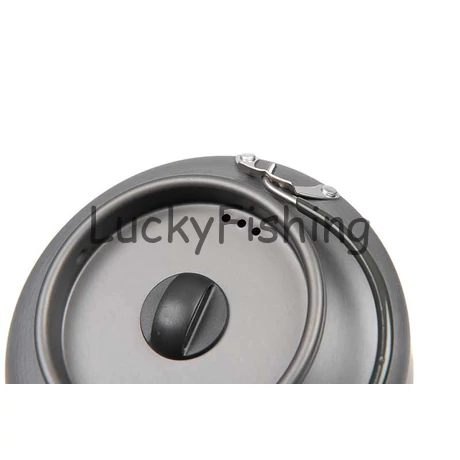Fox Cookware 4 Piece Deluxe Cook Set – 4 részes deluxe főzőkészlet