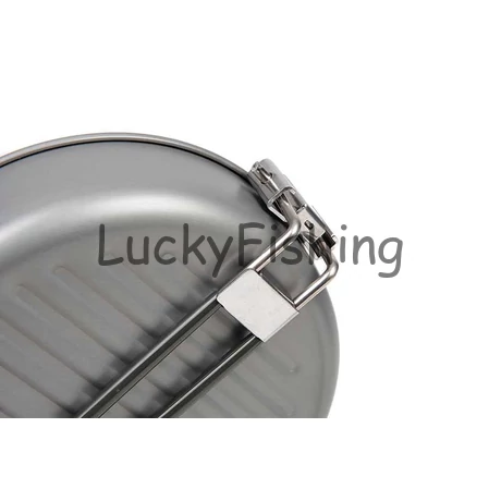 Fox Cookware 4 Piece Deluxe Cook Set – 4 részes deluxe főzőkészlet