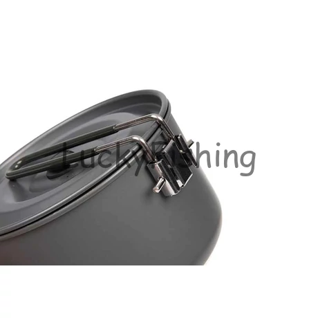 Fox Cookware 4 Piece Deluxe Cook Set – 4 részes deluxe főzőkészlet