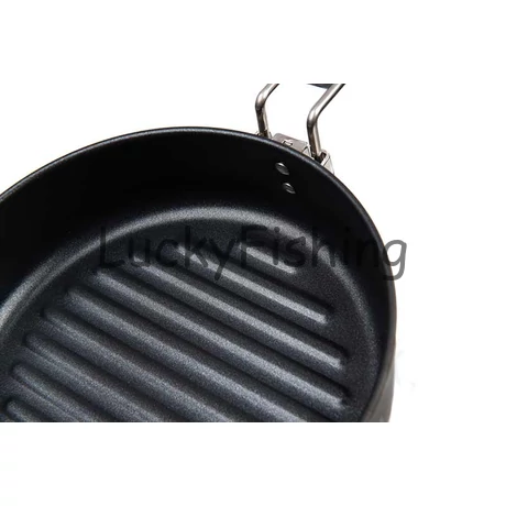 Fox Cookware 4 Piece Deluxe Cook Set – 4 részes deluxe főzőkészlet