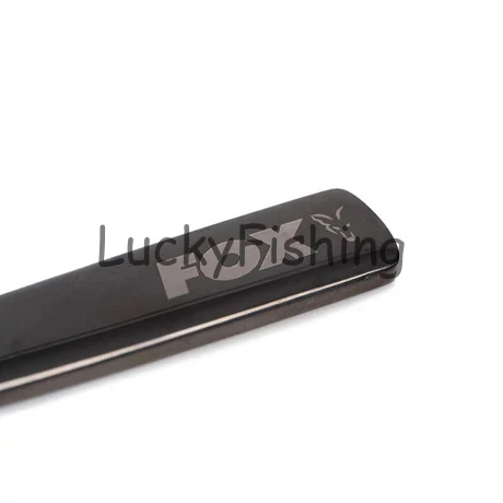 Fox Cookware Black Stainless Cutlery Set – Evőeszközkészlet