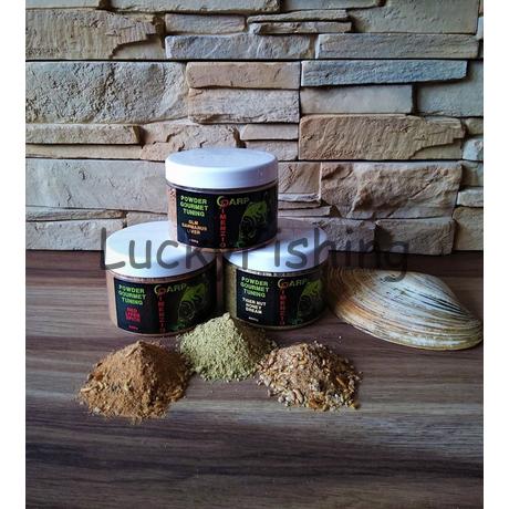 CARP DIMENZIÓ Powder Gourmet Tuning Red liver spice
