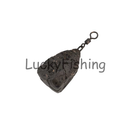 FOX Edges - Tri Pear Lead Ólom Forgóval 5oz / 142g