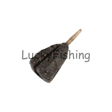 FOX Edges - Tri Pear Lead In-Line 3.5oz 100g