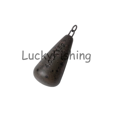 Fox Edges Heli Lead Dumpy 3oz/ 85g