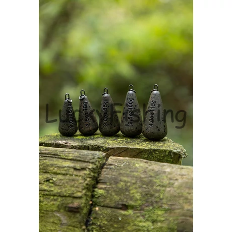 Fox Edges Heli Lead Dumpy 3oz/ 85g