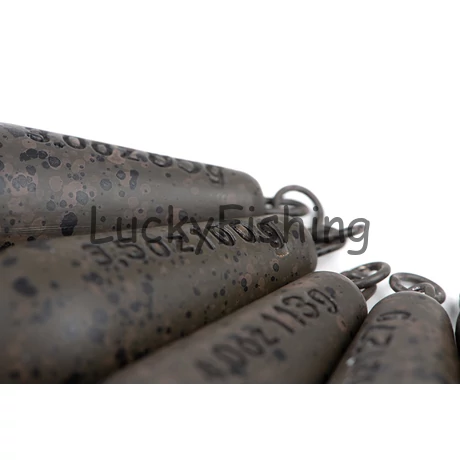 Fox Edges Heli Distance Lead – Távoli Dobásokhoz Ólom 3.5oz/ 100g