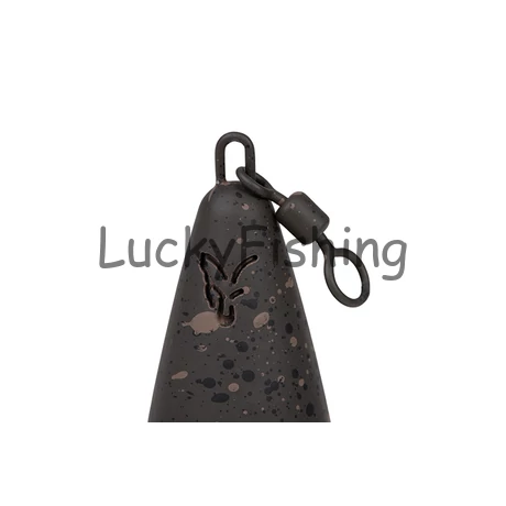 Fox Edges Dumpy Lead Ólom 2oz / 56g