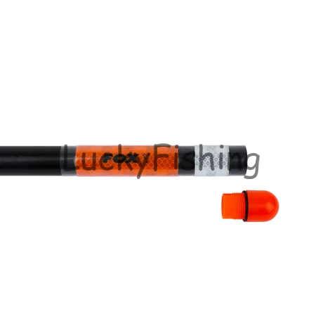 FOX Halo IMP 2 Pole KIT Etetőbója szett Dőlőbója szett 2db