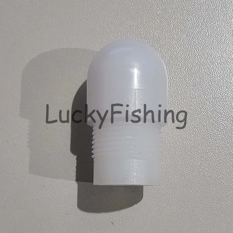 Fox Halo Illuminated Marker Pole Capsule – Csere kapszula