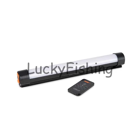 FOX Halo Large Multi-Colour Strip Light - Nagy Többszínű LED Sátorvilágítás – Távirányítóval