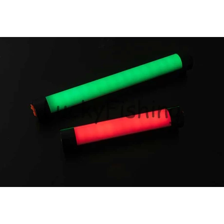 FOX Halo Large Multi-Colour Strip Light - Nagy Többszínű LED Sátorvilágítás – Távirányítóval